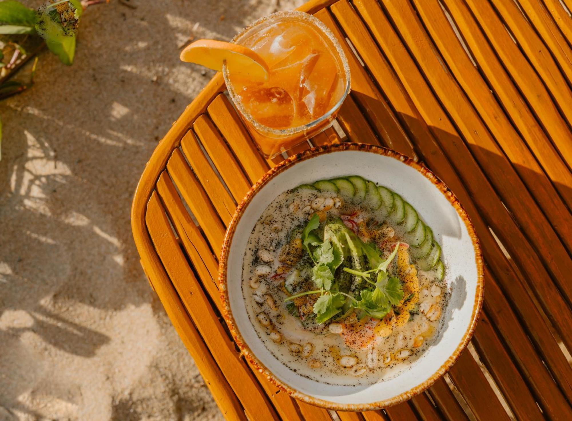 Guaycura Boutique Hotel, Beach Club & Spa Todos Santos Exterior photo